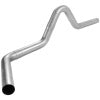 Flowmaster 4in. Universal. 4-PC Tailpipes