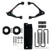 Skyjacker 07 GM 1500 3.5In W/CAST STL