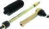 QuadBoss 16-21 Yamaha YXZ1000R Steering Rack Tie Rod Assembly Kit - Left Inner & Outer