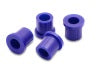 SuperPro Daihatsu-Spring Up Bushing Rear