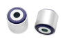SuperPro 2011 Dodge Durango Heat Rear Upper Inner Upper Control Arm Bushing Set