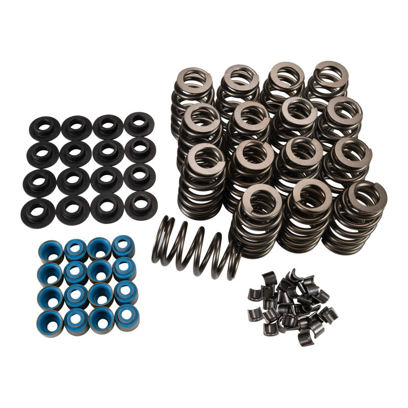 Comp Cams Spring Kit, Hyd Flat Tappet, Magnum 5.2L/5.9L Head