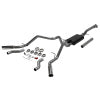 Flowmaster 19-25 GM 1500 Trucks 2.7T American Thunder Cat-Back Exhaust System
