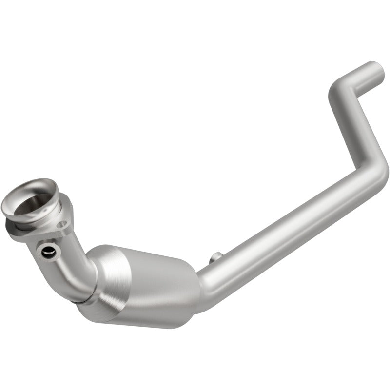 MagnaFlow 00-02 Jaguar S-Type 3.0L Direct Fit Catalytic Converter