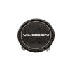 Vossen Classic Carbon Billet Sport Cap 2.0 - Small (VHF) - Gloss Black - Forged (Gloss)