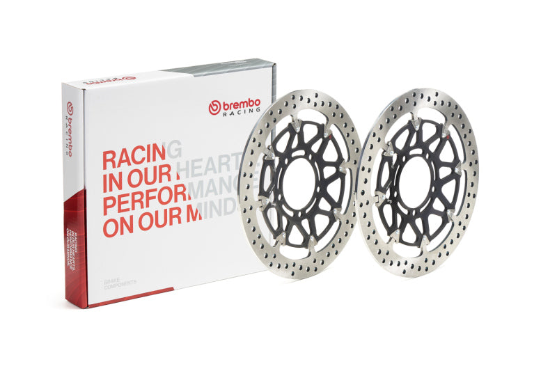 Brembo Triumph Daytona/Triumph Street T-Drive Brake Disc