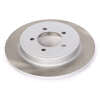 Power Stop 02-10 Ford Explorer Rear Semi Coated Rotor