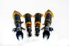 ISC Suspension 2022 Subaru WRX N1 V2 Track Coilover Kit