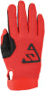 Answer Peak Gloves Red/Black Youth - Large