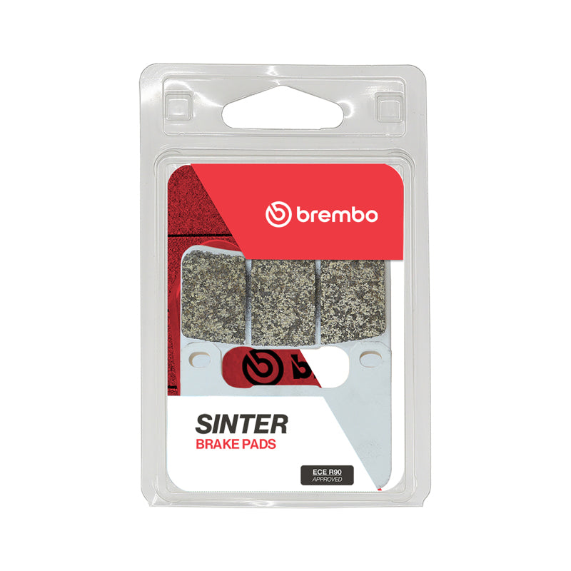 Brembo Kawasaki Ninja (751Cc - )/Suzuki Gsx-S/Suzuki Gsx-R (751Cc - ) Sinter Brake Pad - Front