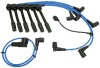 NGK BMW M5 1993-1991 Spark Plug Wire Set