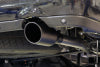Flowmaster 19-24 RAM 1500 5.7L American Thunder Axle-Back Exhaust System - Black Tips