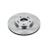 Power Stop 07-09 Hyundai Santa Fe Front Autospecialty Brake Rotor