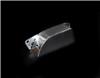 Weapon R 13 Scion FR-S Billet Aluminum Accessory Cover - Alternator Cover