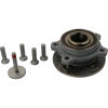 MOOG 2019 Volvo S60 Rear Hub Assembly