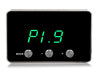 Raxiom 07-18 Jeep Wrangler JK 06-22 Dodge Challenger SpeedForm Series Throttle Controller
