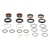 Pivot Works 2005 Yamaha YZ250 Fork Rebuild Kit - W/Bushings & Seals