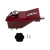Wehrli 17-24 6.7L Power Stroke Secondary Coolant Tank Kit - WCFab Red
