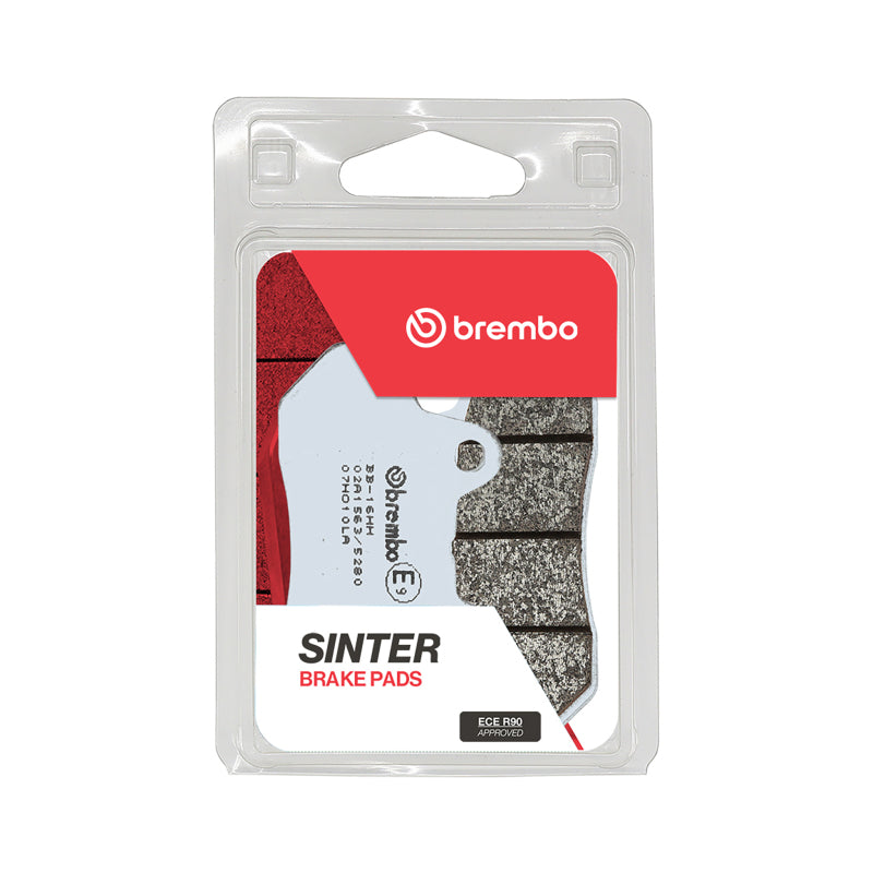 Brembo Sinter Prime Brake Pad