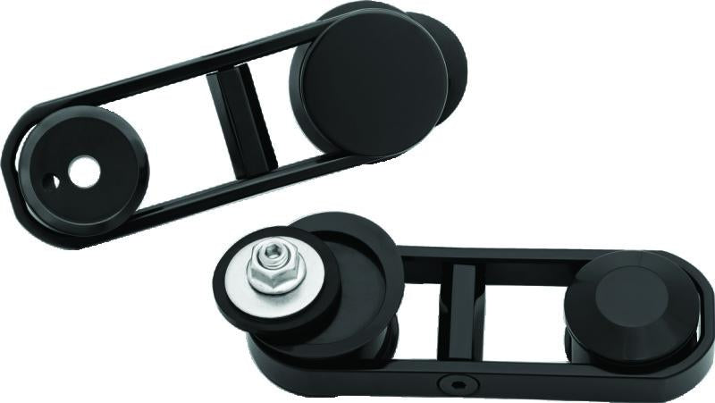 Kuryakyn Adjustable Mirror Relocator