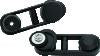 Kuryakyn Adjustable Mirror Relocator
