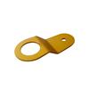 Mishimoto Honda / Civic / Integra / Accord / SC2000 Gold Aluminum Radiator Stay