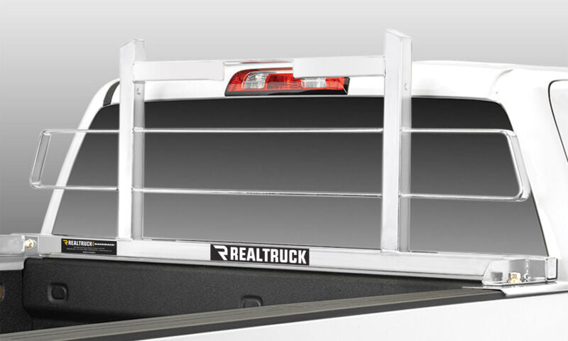 BackRack 2022 Ford Maverick Original Rack Frame ONLY (Req. HW) - White