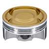 JE Pistons Ultra Series Subaru EJ257 100mm Bore 9.5:1 CR Set of 4 Pistons