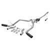 Flowmaster 19-25 GM 1500 5.3L CC&DC Outlaw Cat-Back Exhaust System