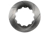 Baer Brakes 13.150in x 1.250in 2-Piece LH Replacement Rotor - Slotted