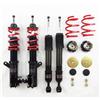 RS-R 09-13 Honda Fit (GE8) Black-i Coilovers