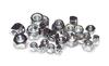 ARP 5/16 inch-24 High Tech Self Locking 12pt Nut Kit