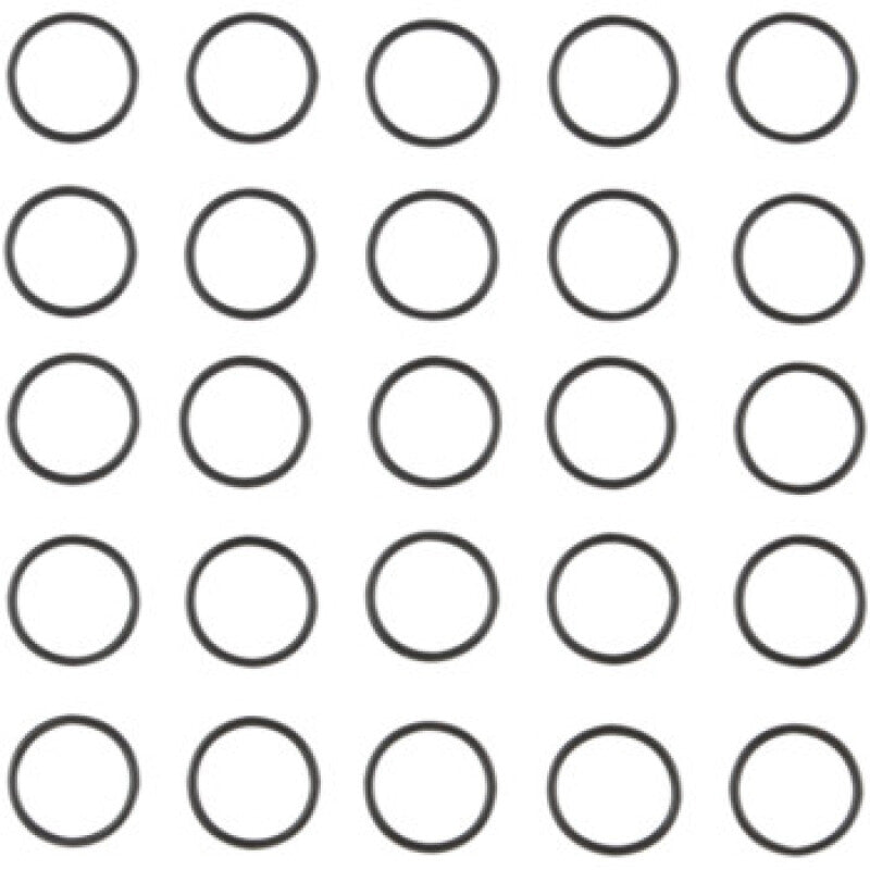 Cometic Harley-Davidson Shifter Lever Sleeve O-Ring L84-Up FxrFxrsFxrtDynaS25Pk