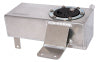 Moroso 03-04 Ford Mustang Cobra Supercharger Coolant Tank - Aluminum