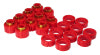 Prothane 92-99 Chevy Blazer/Tahoe/Yukon Body Mount - Red