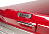 Undercover 2025 Dodge Ram 5.7ft Elite LX Bed Cover - Silver Metallic