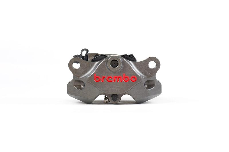 Brembo 13-14 Ducati 1199 Panigale S/2013 1199 Panigale S Tricolore GP2-SS Brake Caliper - Rear