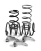 EPI 18-19 Textron 1000 Havoc X 29-30 in. Tires High Elev. Sport Utility Clutch Kit
