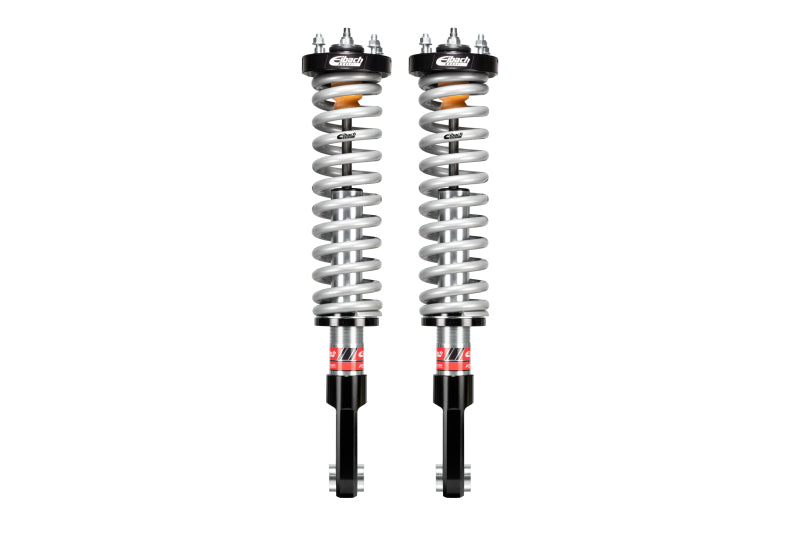 Eibach Pro-Truck Coilover 2.0 Front for 24-25 Toyota Tacoma 2WD/4WD