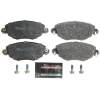 Power Stop 02-08 Jaguar X-Type Euro-Stop ECE-R90 Front Brake Pads