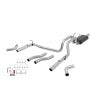 Flowmaster 06-08 RAM 1500 NON HEMI SS Cat-Back Exhaust System