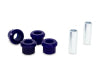 SuperPro 13-17 Fiesta ST Front Lower Control Arm Inner Forward Bushing Kit