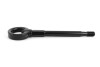 PERRIN 08-14 Subaru WRX & STI / 08-11 Impreza / 05-09 Legacy Tow Hook Kit (Front) - Flat Black