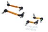 Whiteline 15-25 Ford Mustang Adjustable Sway Bar Vehicle Link Kit