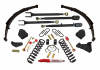 Skyjacker 6"SYS,05-07F250,DIE,4LK,HYD