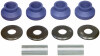 MOOG 89-97 Ford Thunderbird Front To Arm Strut Rod Bushing Kit