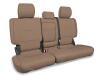 PRP 03-09 Lexus GX470 Rear Bench Cover - Beige