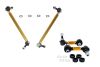 Whiteline 22-25 Subaru WRX Adjustable Sway Bar Vehicle Link Kit