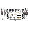 Skyjacker 6INKIT 2017 F350 4WD W/DIES
