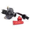 Sparco Battery Switch Fia W/Resister
